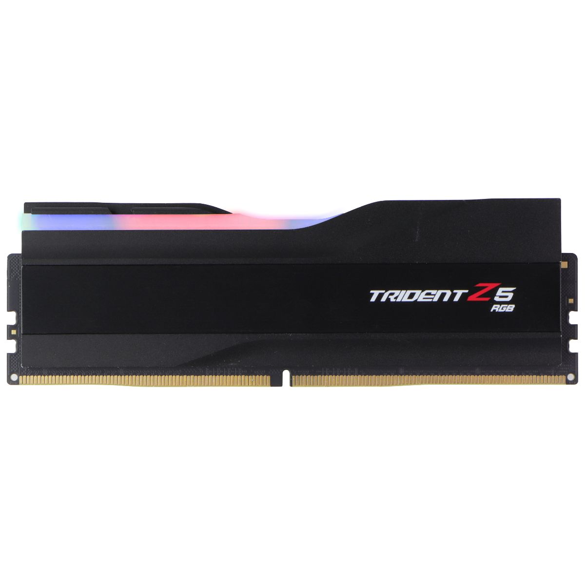 G.SKILL Trident Z5 16GB DDR5-5600 RAM Memory F5-5600J3636C16GX2-TZ5RK (Single) Computer Parts - Memory (RAM) G.Skill - Simple Cell Bulk Wholesale Pricing - USA Seller
