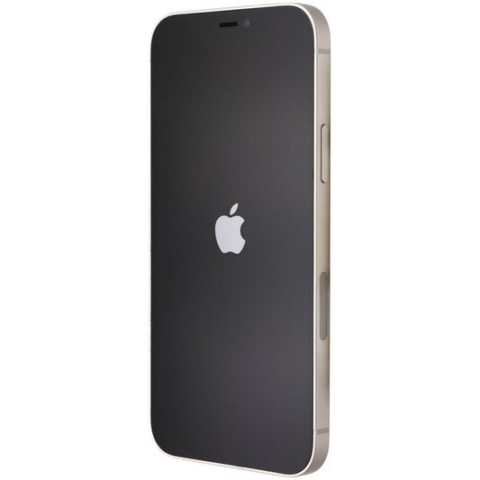 Apple iPhone 12 (6.1-inch) Smartphone (A2402) Unlocked - 128GB / White