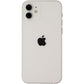 Apple iPhone 12 (6.1-in) Smartphone (A2172) Verizon - 64GB / White Cell Phones & Smartphones Apple - Simple Cell Bulk Wholesale Pricing - USA Seller