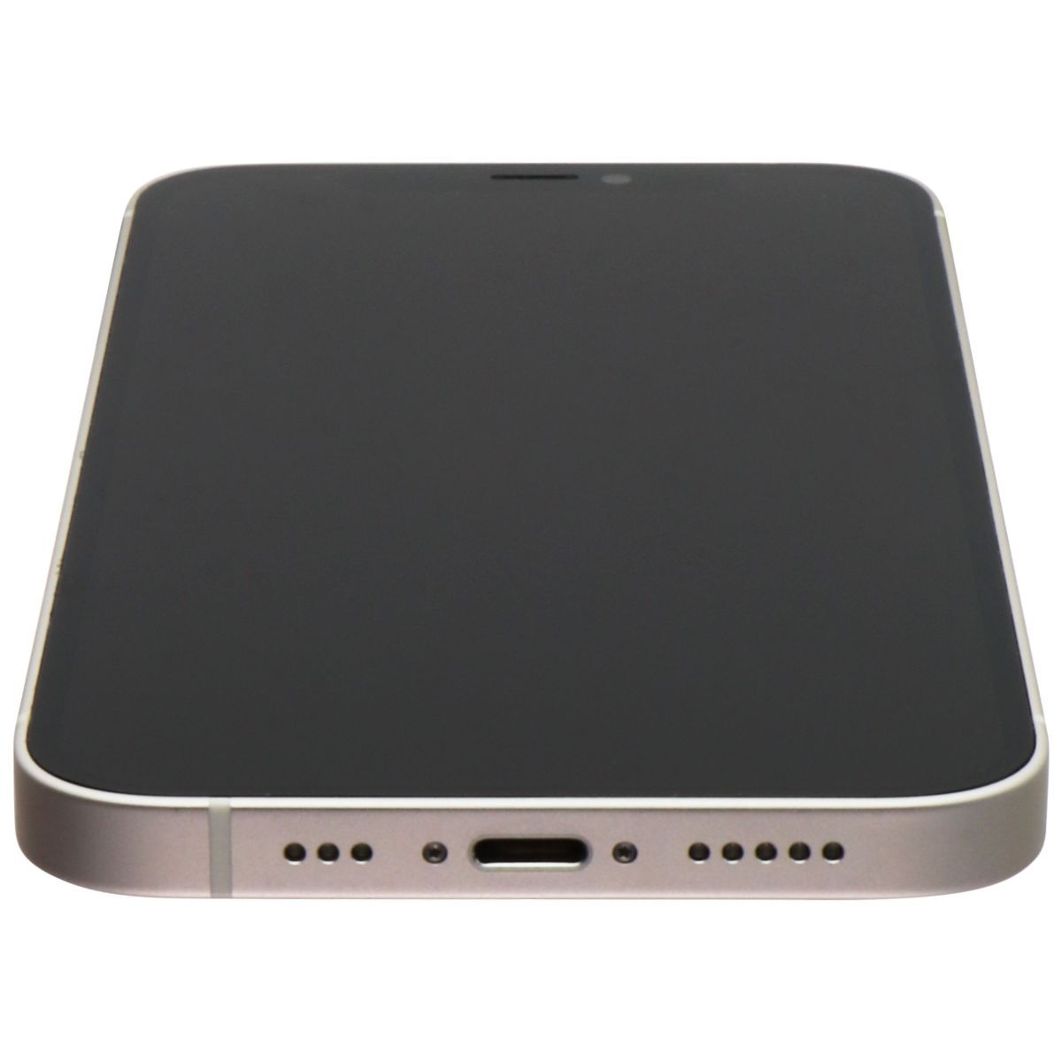 Apple iPhone 12 (6.1-inch) Smartphone (A2172) Unlocked - 64GB / White Cell Phones & Smartphones Apple - Simple Cell Bulk Wholesale Pricing - USA Seller