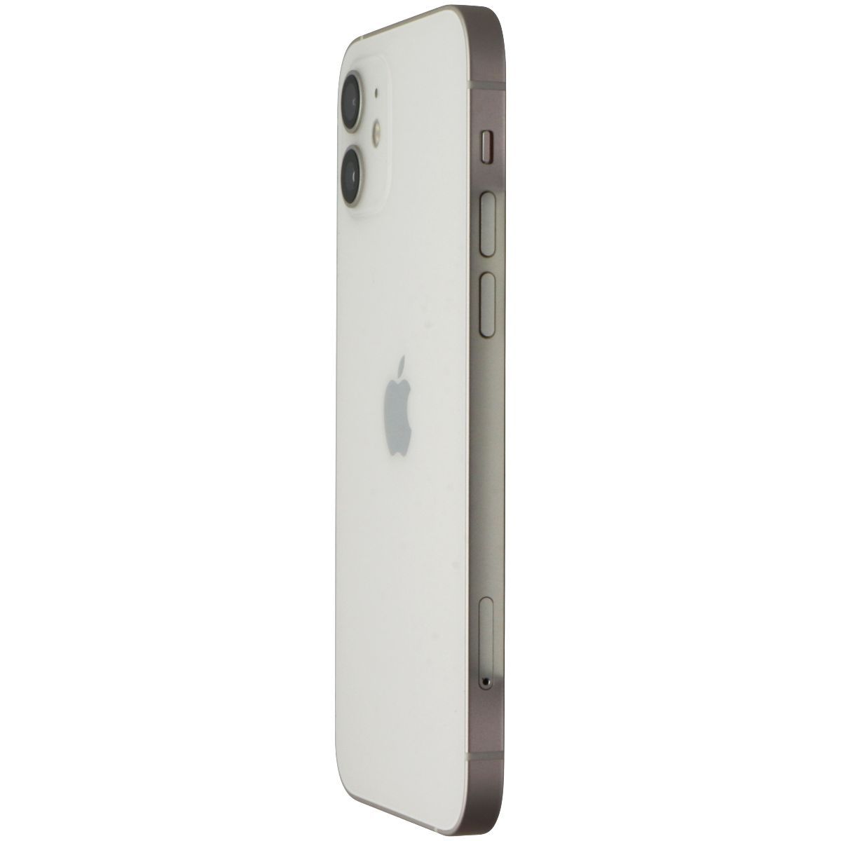 Apple iPhone 12 (6.1-inch) Smartphone (A2172) Unlocked - 64GB / White Cell Phones & Smartphones Apple - Simple Cell Bulk Wholesale Pricing - USA Seller