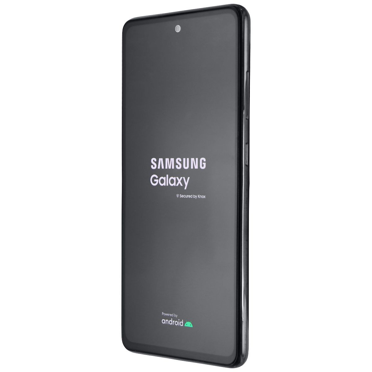 Samsung Galaxy A52 5G (6.5-in) Smartphone (SM-A526U) AT&T Only - 128GB/Black Cell Phones & Smartphones Samsung - Simple Cell Bulk Wholesale Pricing - USA Seller