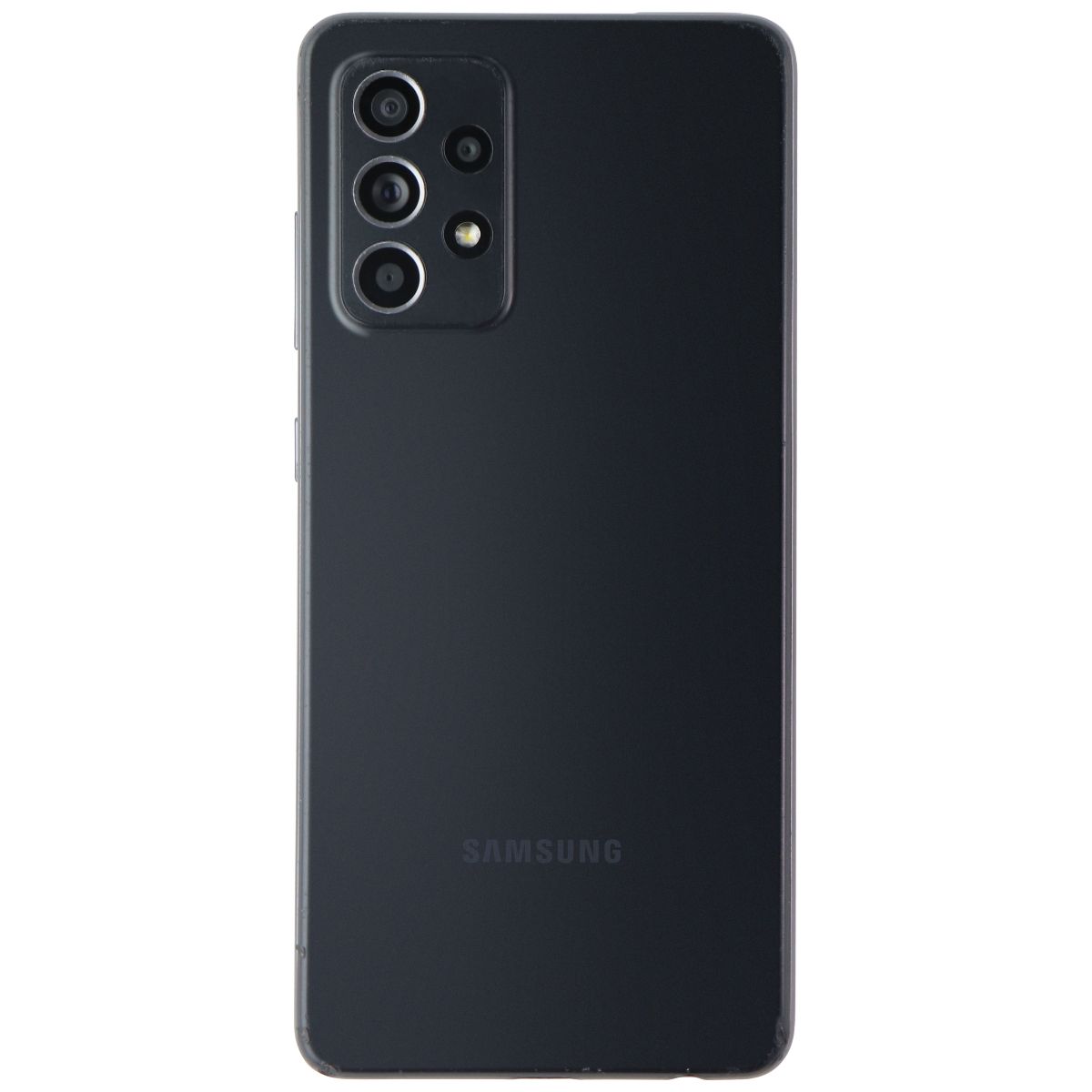 Samsung Galaxy A52 5G (6.5-in) Smartphone (SM-A526U1/DS) Unlocked 128GB / Black Cell Phones & Smartphones Samsung    - Simple Cell Bulk Wholesale Pricing - USA Seller