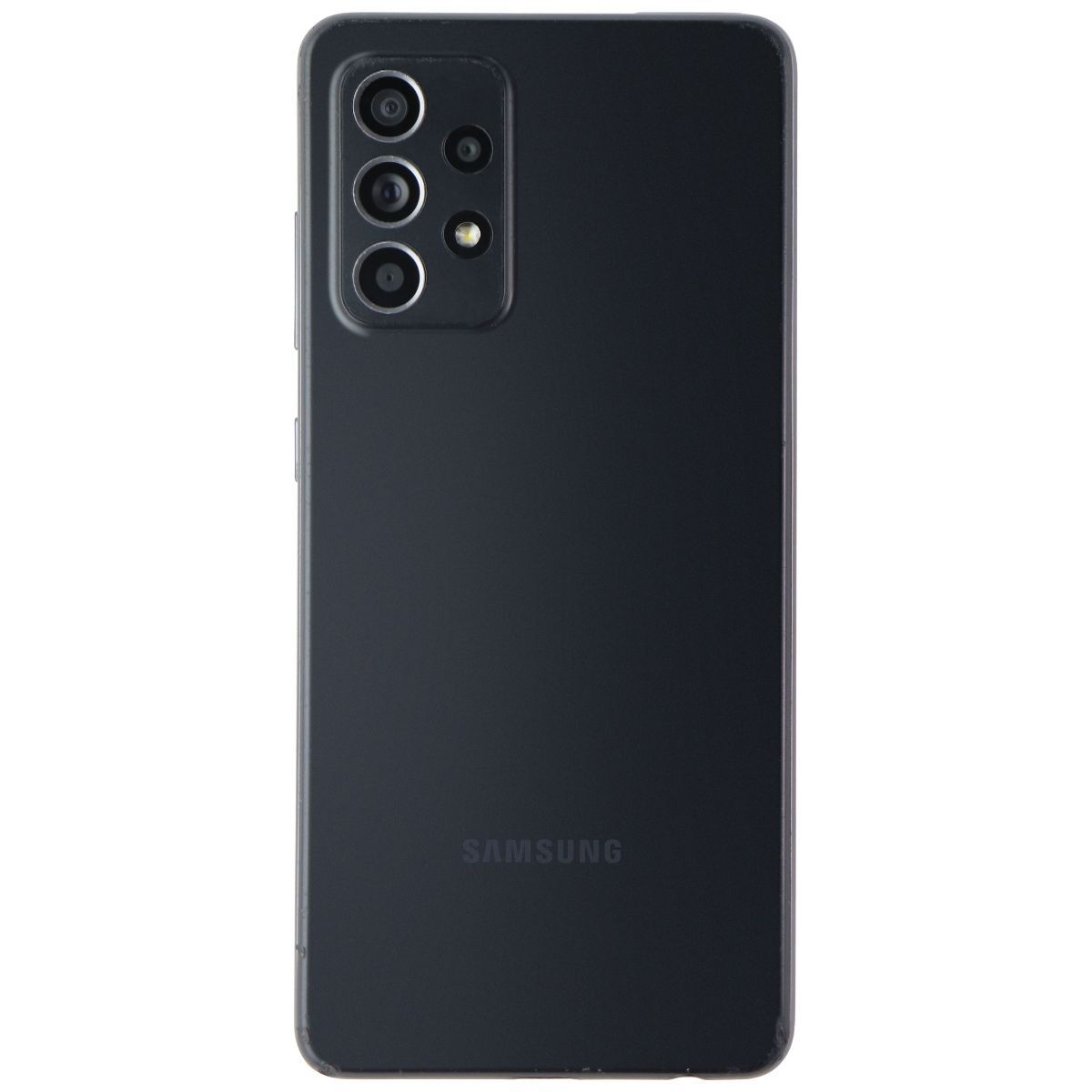 Samsung Galaxy A52 5G (6.5-in) Smartphone (SM-A526U) AT&T Only - 128GB/Black Cell Phones & Smartphones Samsung - Simple Cell Bulk Wholesale Pricing - USA Seller