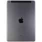Apple iPad (10.2-inch, 9th Gen) Tablet (A2605) Unlocked - 64GB / Space Gray iPads, Tablets & eBook Readers Apple - Simple Cell Bulk Wholesale Pricing - USA Seller