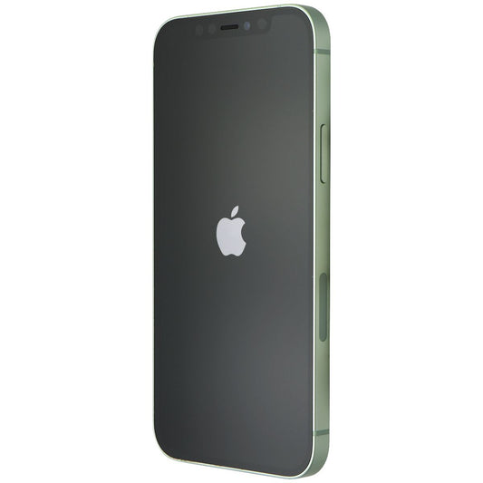 Apple iPhone 12 (6.1-inch) (A2172) Verizon & T-Mobile Only - 64GB / Green Cell Phones & Smartphones Apple    - Simple Cell Bulk Wholesale Pricing - USA Seller