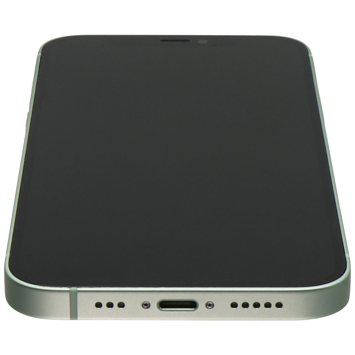 Apple iPhone 12 (6.1-inch) Smartphone (A2172) AT&T ONLY - 128GB / Green Cell Phones & Smartphones Apple - Simple Cell Bulk Wholesale Pricing - USA Seller