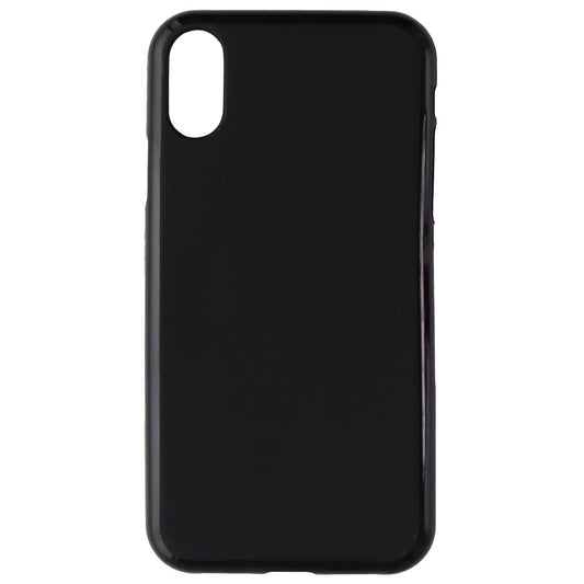 Gabba Goods Ultra Slim Gel Case for Apple iPhone XR Smartphones - Black Cell Phone - Cases, Covers & Skins GabbaGoods - Simple Cell Bulk Wholesale Pricing - USA Seller