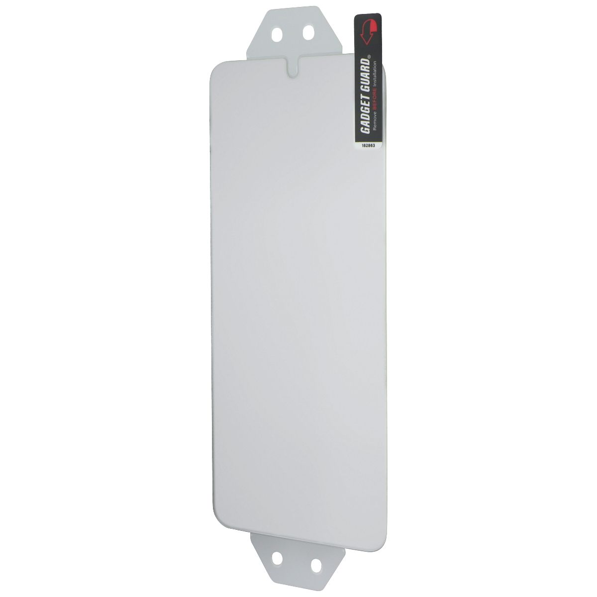 Gadget Guard Ultrashock Glass Screen Protector for Samsung Galaxy S24 (BULK) Cell Phone - Screen Protectors Gadget Guard - Simple Cell Bulk Wholesale Pricing - USA Seller