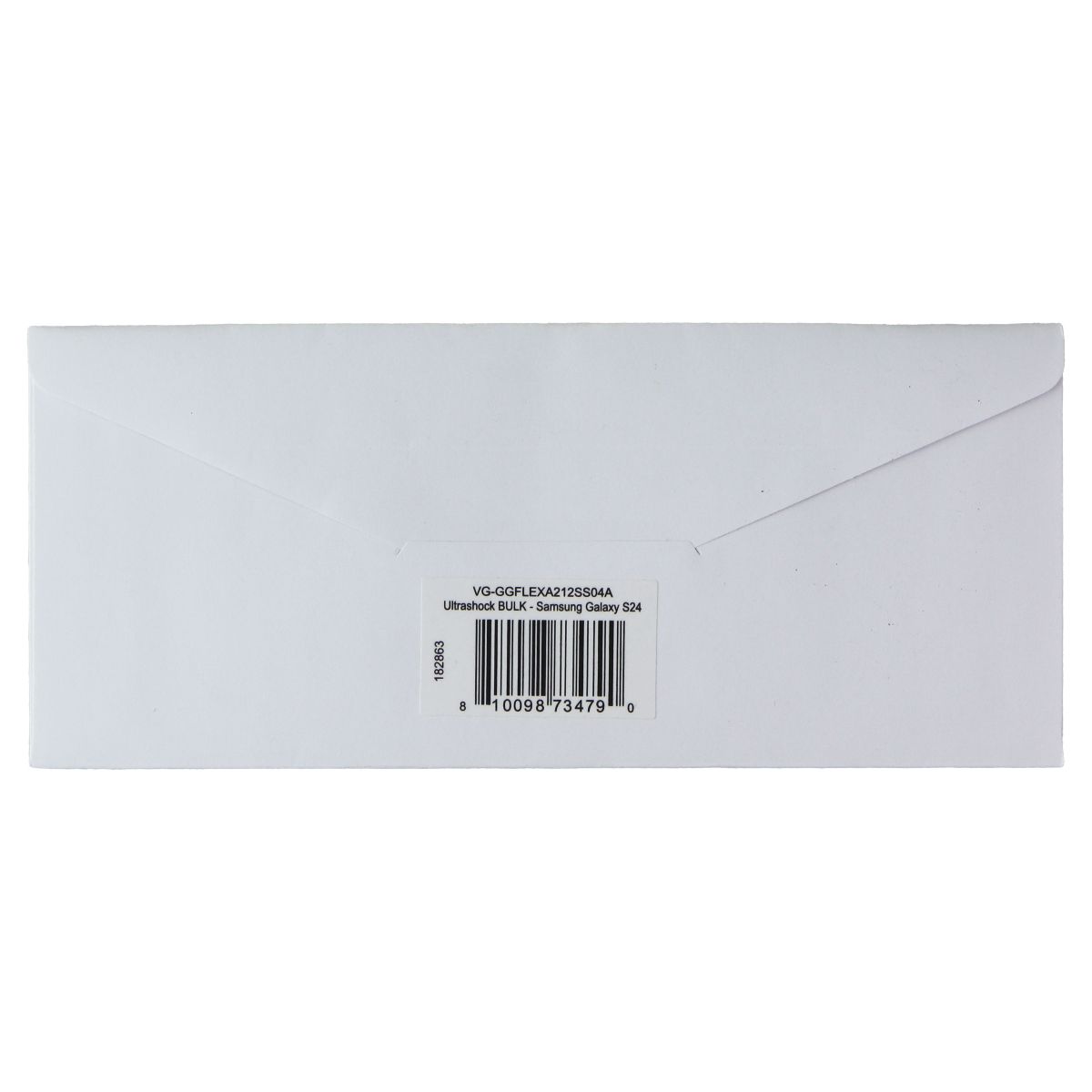 Gadget Guard Ultrashock Glass Screen Protector for Samsung Galaxy S24 (BULK) Cell Phone - Screen Protectors Gadget Guard - Simple Cell Bulk Wholesale Pricing - USA Seller