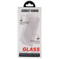 Gadget Guard High Def Clarity Glass Screen Protector for Samsung Galaxy S25 FE Cell Phone - Screen Protectors Gadget Guard - Simple Cell Bulk Wholesale Pricing - USA Seller