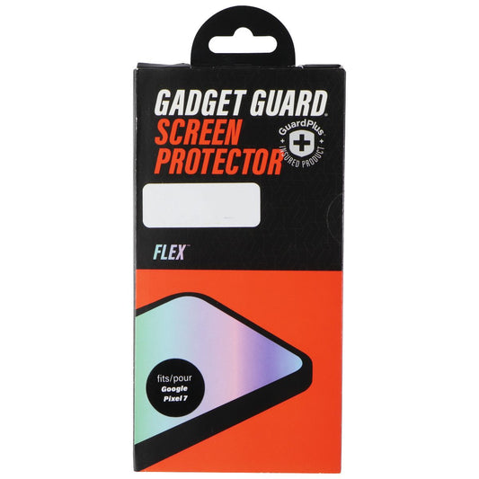 Gadget Guard GuardPlus Flex Screen Protector for Google Pixel 7 Cell Phone - Screen Protectors Gadget Guard    - Simple Cell Bulk Wholesale Pricing - USA Seller
