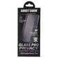 Gadget Guard Glass Pro Privacy Screen Protector for Apple iPhone 17 Air Cell Phone - Screen Protectors Gadget Guard - Simple Cell Bulk Wholesale Pricing - USA Seller