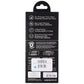 Gadget Guard Glass Pro Privacy Screen Protector for Apple iPhone 17 Air Cell Phone - Screen Protectors Gadget Guard - Simple Cell Bulk Wholesale Pricing - USA Seller