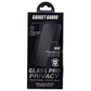 Gadget Guard Glass Pro Screen Protector for Apple iPhone 17/16 Pro - Privacy Cell Phone - Screen Protectors Gadget Guard - Simple Cell Bulk Wholesale Pricing - USA Seller