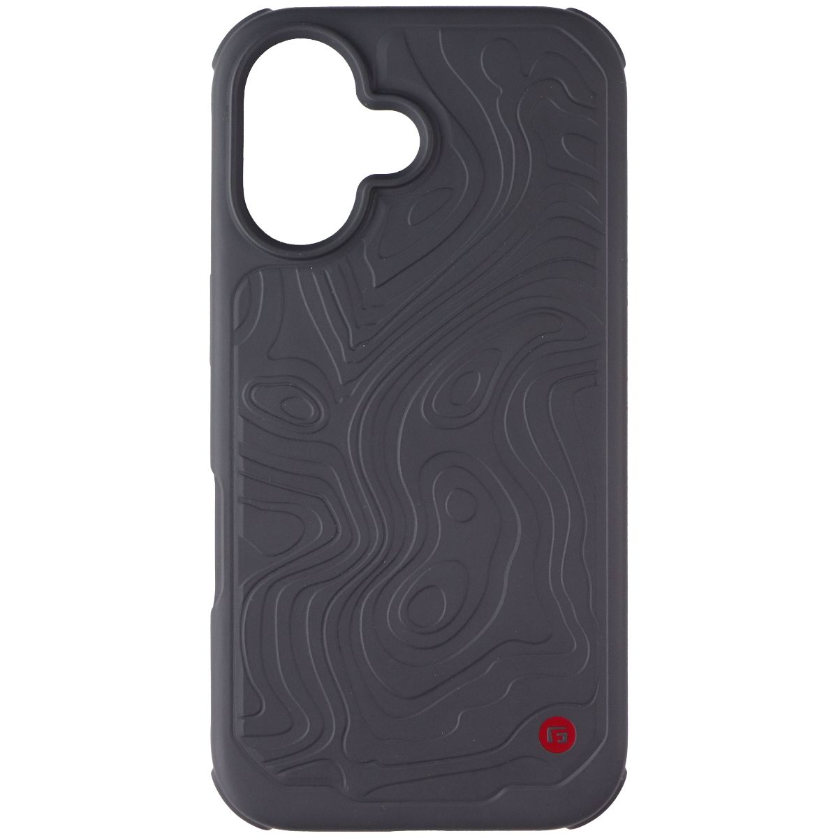Gadget Guard G-Form Trek Case for MagSafe for Apple iPhone 16 - Gray Cell Phone - Cases, Covers & Skins Gadget Guard - Simple Cell Bulk Wholesale Pricing - USA Seller