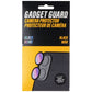 Gadget Guard Glass Series Camera Protector for Apple iPhone 16/16 Plus - Black Cell Phone - Screen Protectors Gadget Guard - Simple Cell Bulk Wholesale Pricing - USA Seller