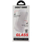 Gadget Guard Glass Screen Protector for Apple iPhone 17 / 16 Pro Cell Phone - Screen Protectors Gadget Guard - Simple Cell Bulk Wholesale Pricing - USA Seller