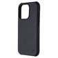 Gadget Guard CLCKR G-Form Case for MagSafe for Apple iPhone 15 Pro - Carbon