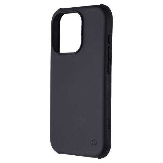 Gadget Guard CLCKR G-Form Case for MagSafe for Apple iPhone 15 Pro - Carbon