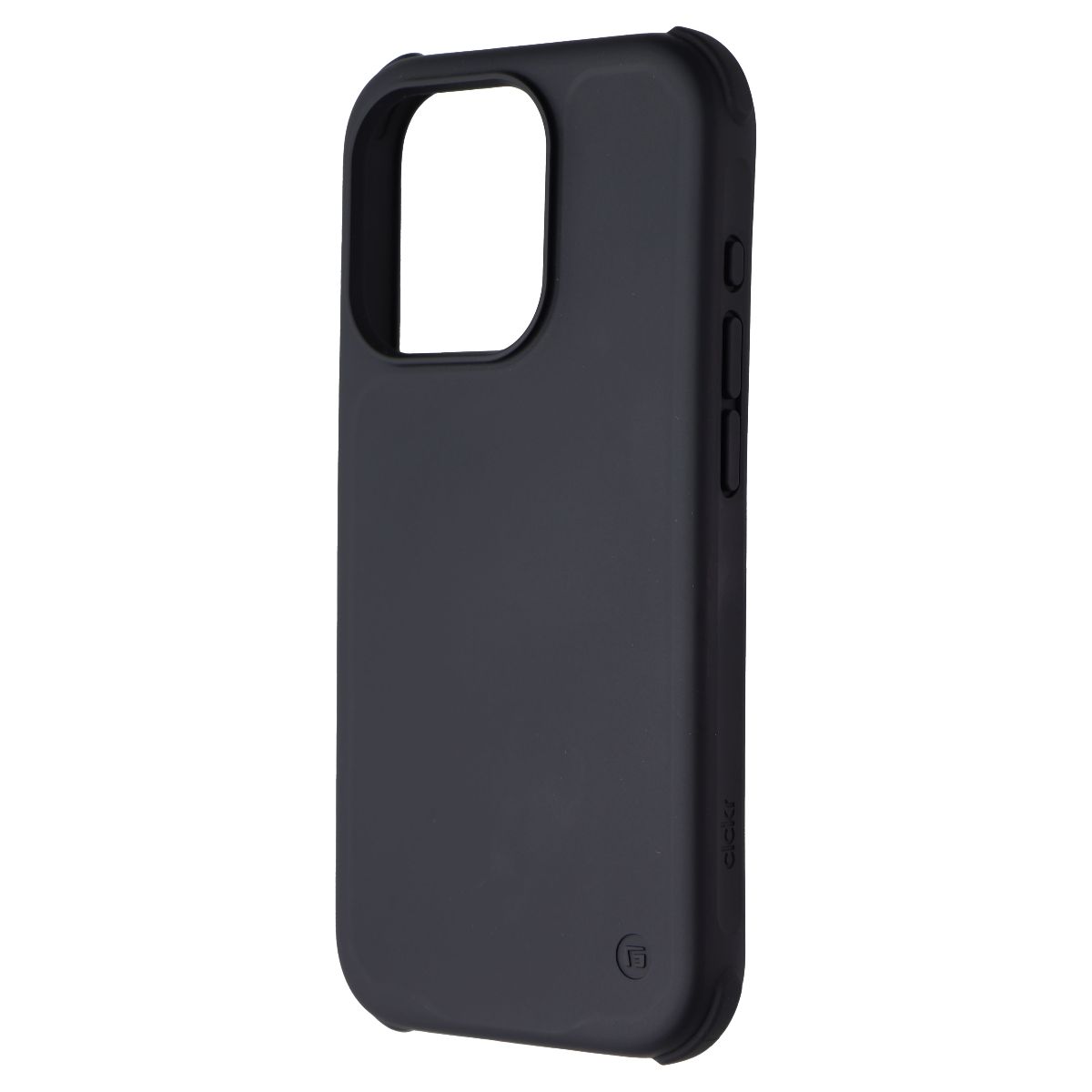 Gadget Guard CLCKR G-Form Case for MagSafe for Apple iPhone 15 Pro - Carbon Cell Phone - Cases, Covers & Skins Gadget Guard - Simple Cell Bulk Wholesale Pricing - USA Seller