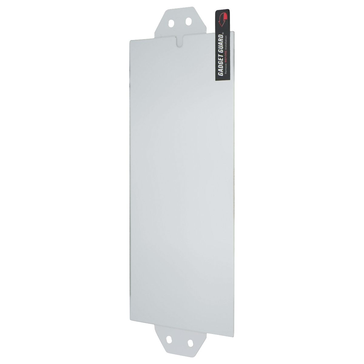 Gadget Guard Ultrashock Screen Protector for Samsung Galaxy S24 Ultra (BULK) Cell Phone - Screen Protectors Gadget Guard - Simple Cell Bulk Wholesale Pricing - USA Seller