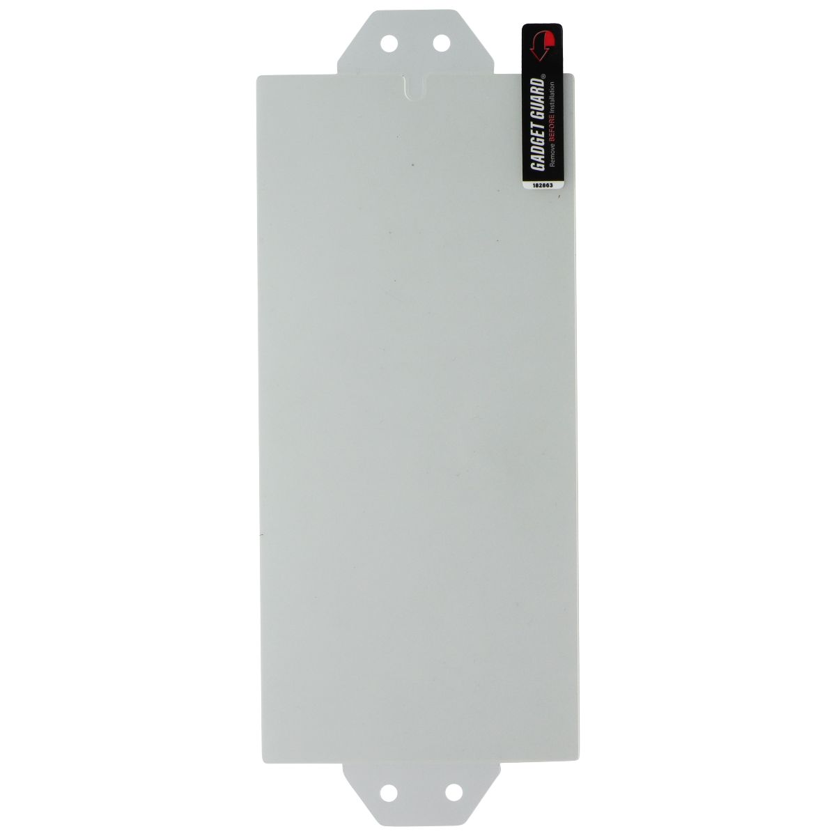 Gadget Guard Ultrashock Screen Protector for Samsung Galaxy S24 Ultra (BULK)