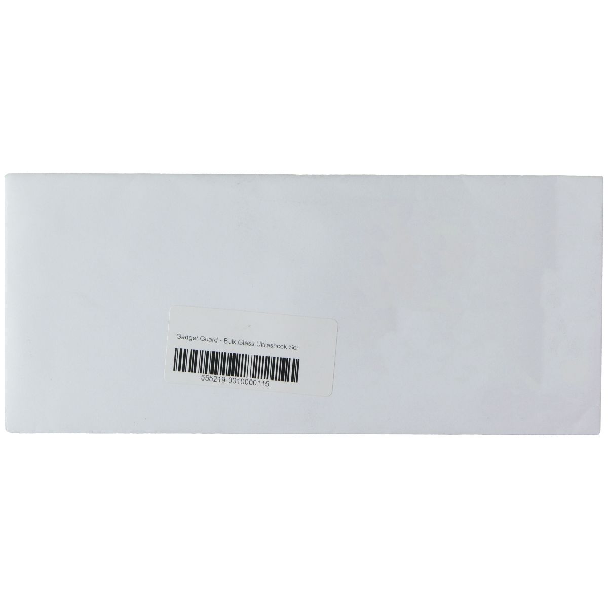 Gadget Guard Ultrashock Screen Protector for Samsung Galaxy S24 Ultra (BULK)