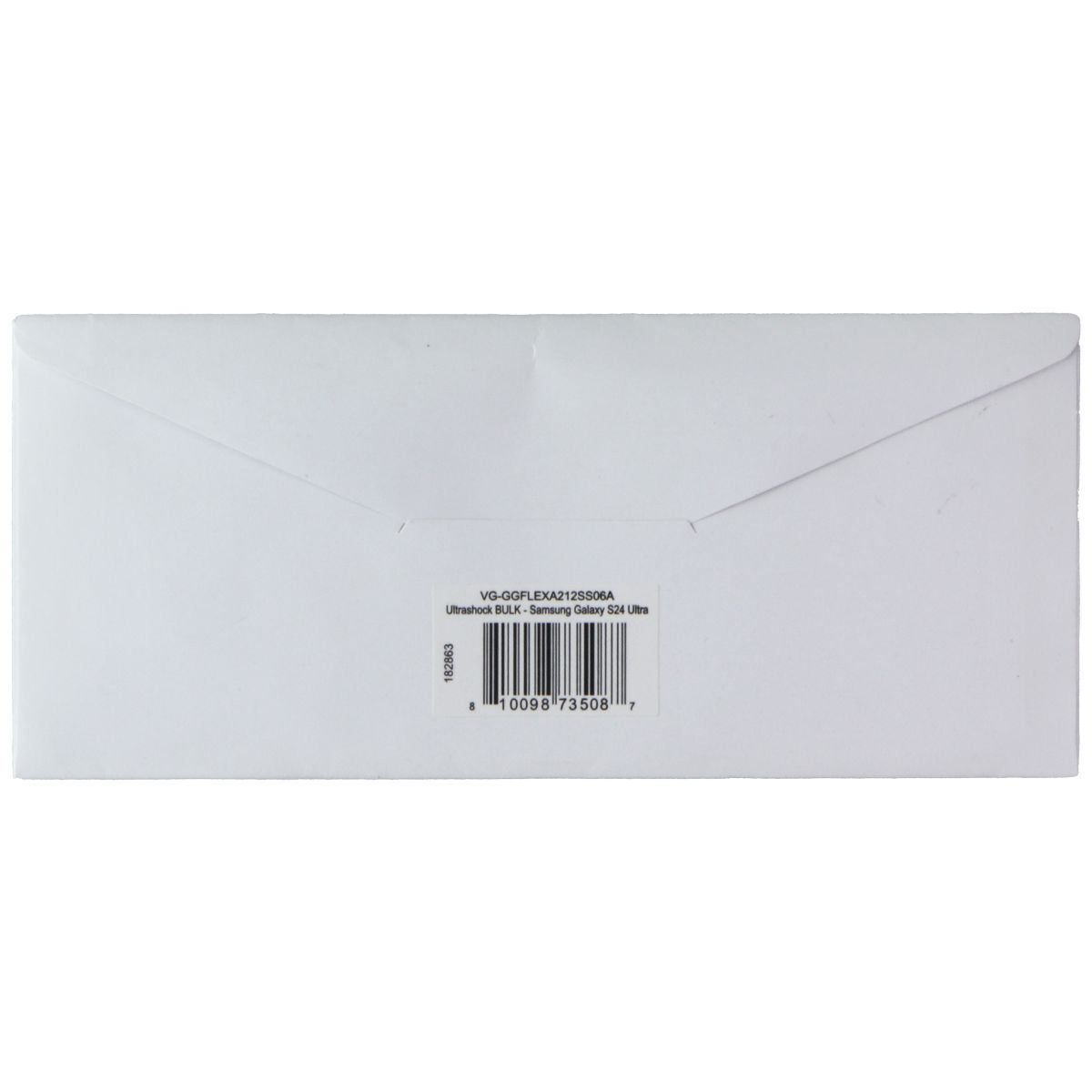 Gadget Guard Ultrashock Screen Protector for Samsung Galaxy S24 Ultra (BULK) Cell Phone - Screen Protectors Gadget Guard - Simple Cell Bulk Wholesale Pricing - USA Seller