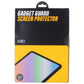 Gadget Guard Glass Series Screen Protector for Apple iPad Pro 11-inch (2024) Cell Phone - Screen Protectors Gadget Guard - Simple Cell Bulk Wholesale Pricing - USA Seller