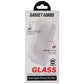 Gadget Guard Glass Series Screen Protector for Apple iPhone 17 Pro Max Cell Phone - Screen Protectors Gadget Guard - Simple Cell Bulk Wholesale Pricing - USA Seller