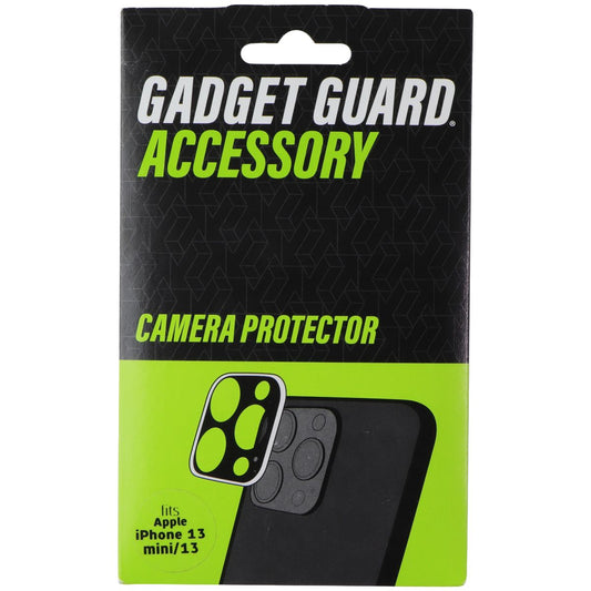 Gadget Guard Accessory Camera Protector for Apple iPhone 13 mini / iPhone 13 Cell Phone - Screen Protectors Gadget Guard    - Simple Cell Bulk Wholesale Pricing - USA Seller