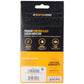 Gadget Guard Glass Series Screen Protector for Kyocera DuraSport 5G Cell Phone - Screen Protectors Gadget Guard - Simple Cell Bulk Wholesale Pricing - USA Seller