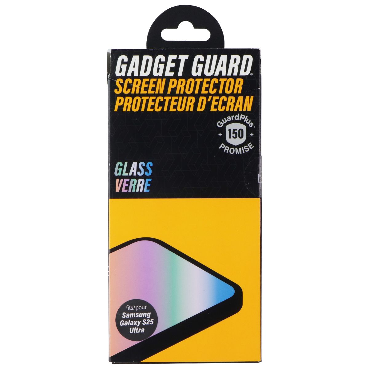 Galaxy S25 Ultra Screen Protectors