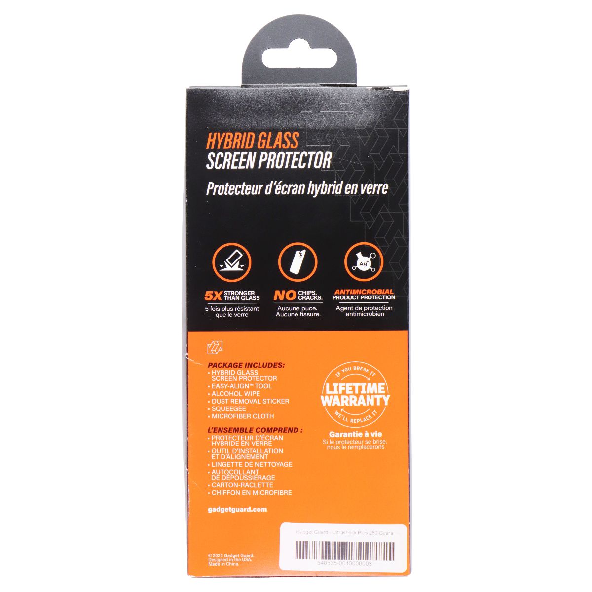 DO NOT USE - Please Check I83253 Family Cell Phone - Screen Protectors Gadget Guard - Simple Cell Bulk Wholesale Pricing - USA Seller