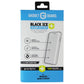 Gadget Guard Black Ice Glass+ (Plus) Screen Protector for Motorola Moto G Stylus Cell Phone - Screen Protectors Gadget Guard - Simple Cell Bulk Wholesale Pricing - USA Seller