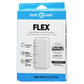 Gadget Guard Flex Hybrid Glass Screen Protector for iPhone 13 and iPhone 13 Pro Cell Phone - Screen Protectors Gadget Guard - Simple Cell Bulk Wholesale Pricing - USA Seller