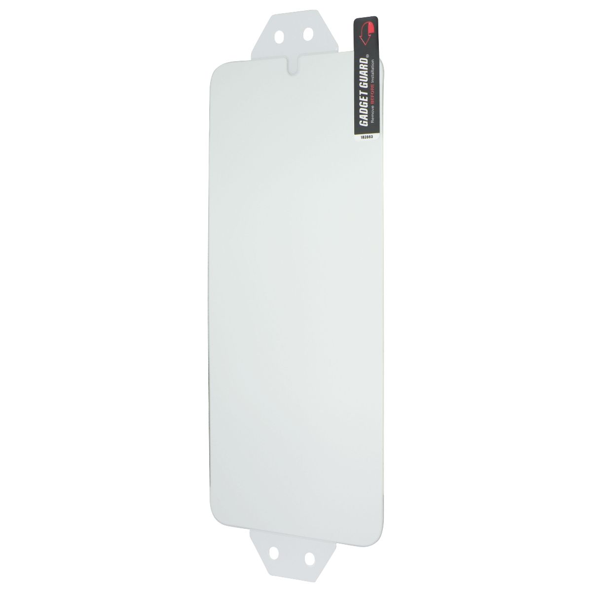 Gadget Guard Ultrashock Glass Screen Protector for Samsung Galaxy S24+ (BULK) Cell Phone - Screen Protectors Gadget Guard - Simple Cell Bulk Wholesale Pricing - USA Seller