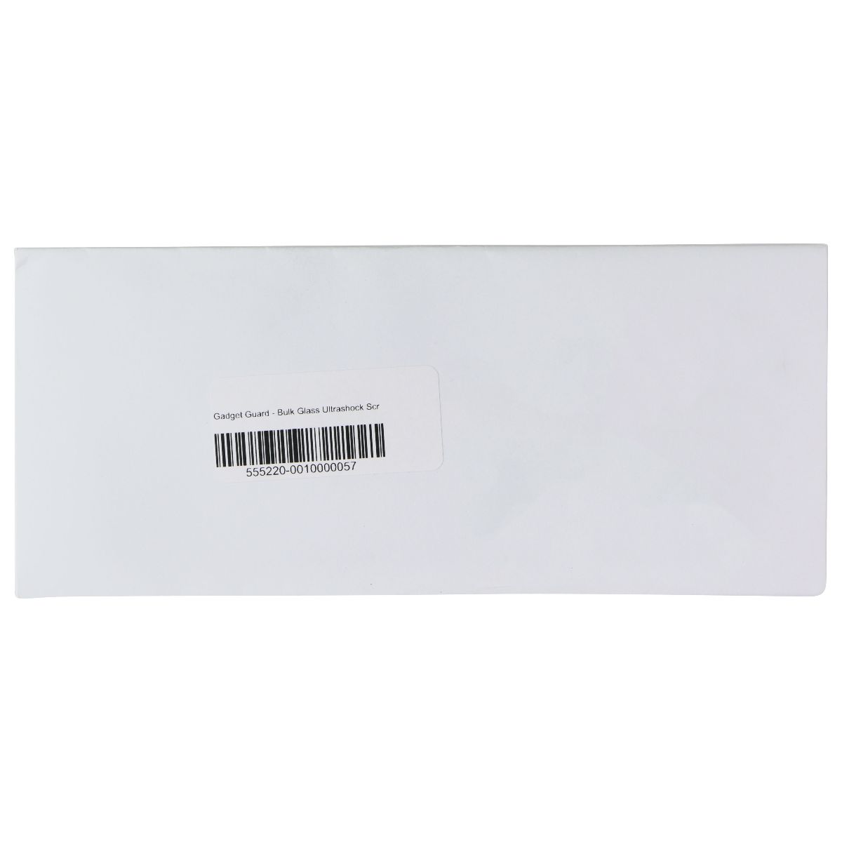 Gadget Guard Ultrashock Glass Screen Protector for Samsung Galaxy S24+ (BULK) Cell Phone - Screen Protectors Gadget Guard - Simple Cell Bulk Wholesale Pricing - USA Seller