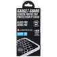 Gadget Guard G-Form Glass Pro Screen Protector for Apple 16 Pro Max Cell Phone - Screen Protectors Gadget Guard - Simple Cell Bulk Wholesale Pricing - USA Seller