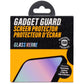 Gadget Guard Glass Screen Protector for Samsung Galaxy Z Flip 7FE/Flip 6 (Outer) Cell Phone - Screen Protectors Gadget Guard - Simple Cell Bulk Wholesale Pricing - USA Seller