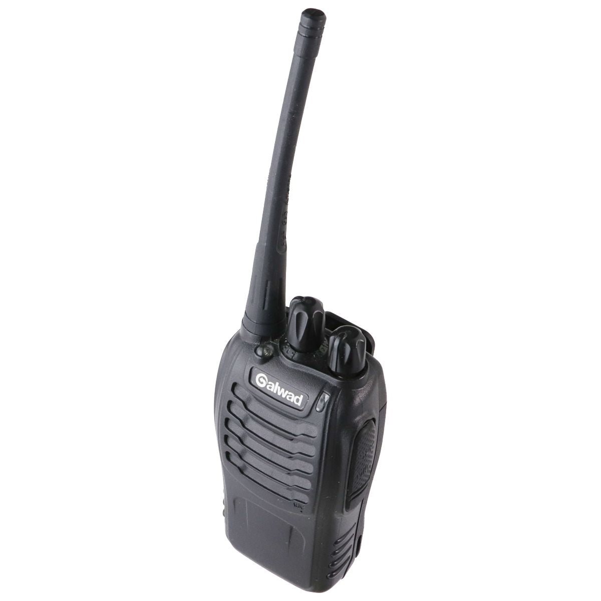 Galwad 888S Professional FM Transceiver - Black (Single)