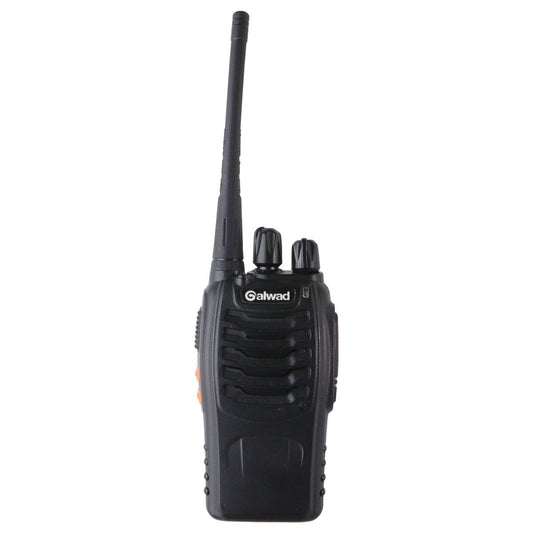 Galwad 888S Professional FM Transceiver - Black (Single)