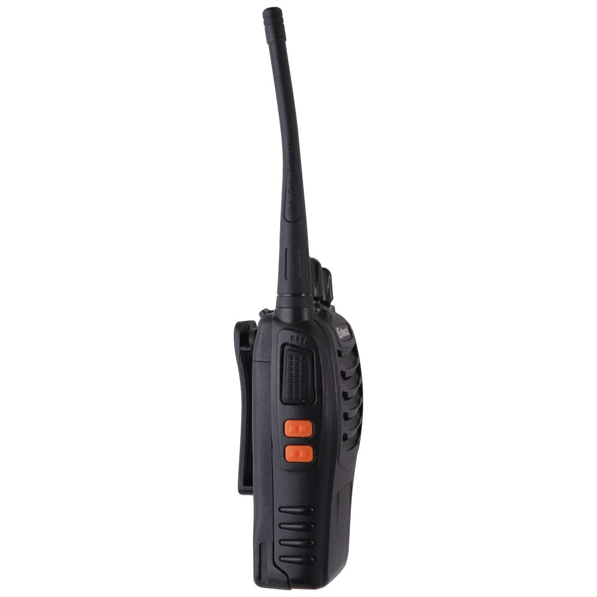 Galwad 888S Professional FM Transceiver - Black (Single)