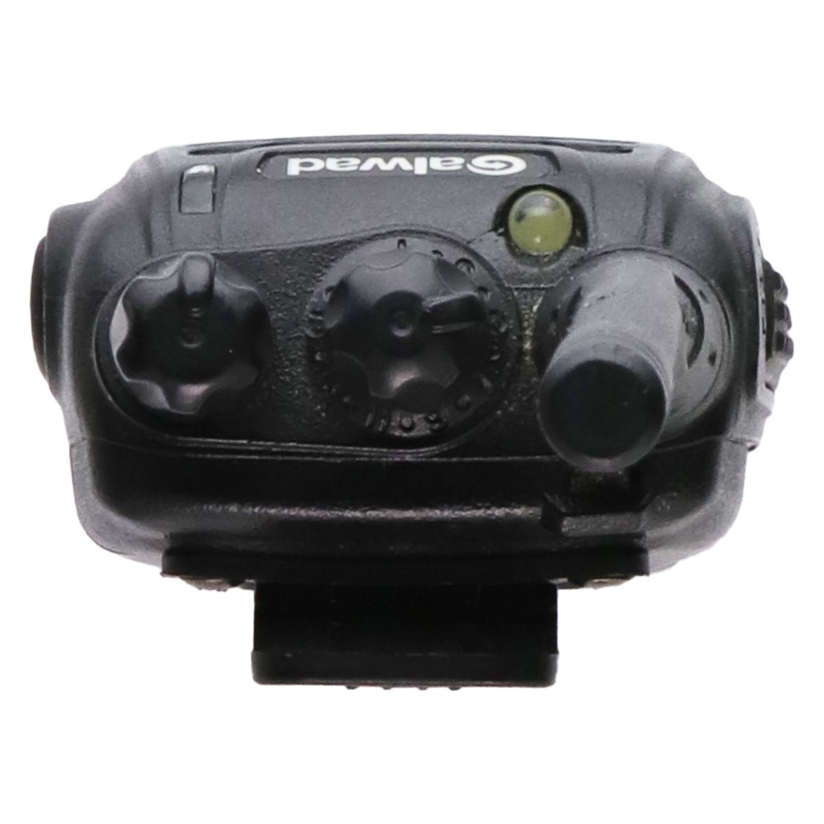 Galwad 888S Professional FM Transceiver - Black (Single)