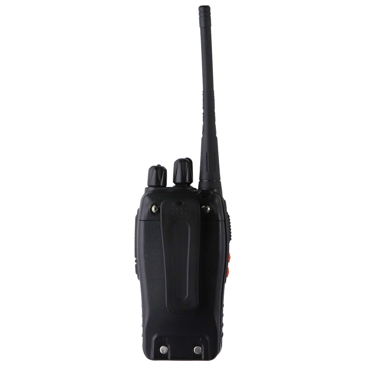 Galwad 888S Professional FM Transceiver - Black (Single)