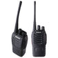 Galwad 888S Professional FM Transceiver - Black (Pair)