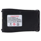 Galwad 888S Professional FM Transceiver - Black (Pair)