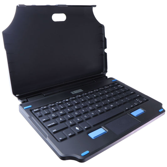Gamber Johnson 2-in-1 Attachable Keyboard for Galaxy Tab Active Pro/Active4 Pro iPad/Tablet Accessories - Cases, Covers, Keyboard Folios Gamber Johnson    - Simple Cell Bulk Wholesale Pricing - USA Seller