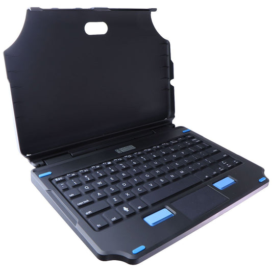 Gamber Johnson 2-in-1 Attachable Keyboard for Galaxy Tab Active Pro/Active4 Pro iPad/Tablet Accessories - Cases, Covers, Keyboard Folios Gamber Johnson    - Simple Cell Bulk Wholesale Pricing - USA Seller